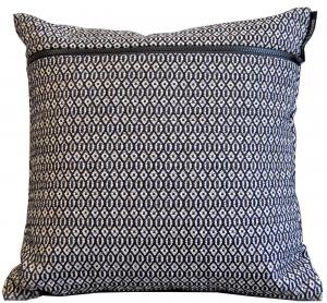 PETIT COUSSIN CARRE (42X42) | Lontano jacquard - OD 110 46