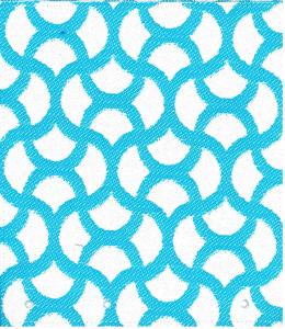 PILLOW | Rhodod - Menthe 732