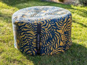 POUFF | Ikebana Safari J332